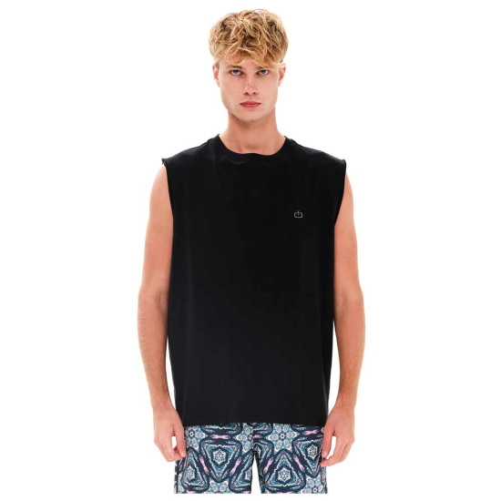 Emerson Ανδρική αμάνικη μπλούζα Men's Crewneck Tank Top